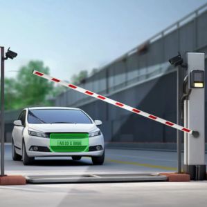 Parking Management System