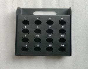 16 Channel Audio Empty Box