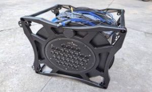 24 Channel Audio Stage Box