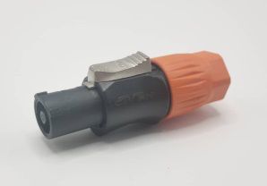 C1-113/3P 3 Pin Power Connector