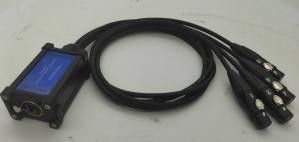 C1-A62-4F Ethernet Cable
