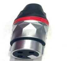 C1-F07 Xlr Female Pin
