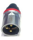 C1-M07 Xlr Male Pin