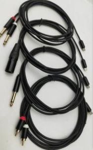 C1-RD-1.5M Ethernet Cable