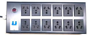 C12 (I) Power Extension Board