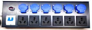 C6 (1) Power Extension Board