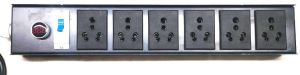 C6 (II) Power Extension Board