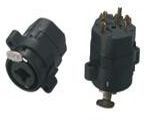 Combo Socket
