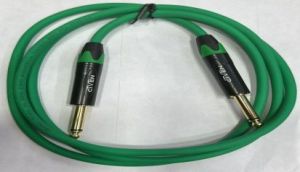 Mono to Mono Cable