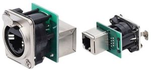 RJ45 Adapter