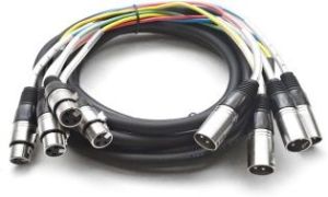 Snake Cable