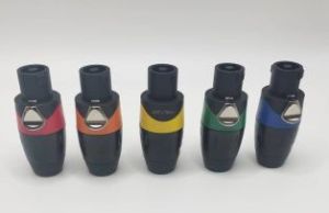 Speakon C1/025-4P Plug