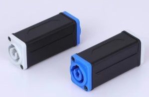 Speakon C1-112/3P Socket