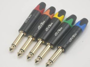 Speakon C1-300/BG-M Plug