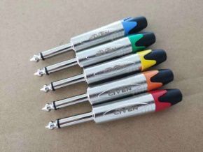Speakon C1-300/N-M Plug