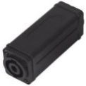Speakon C1-024/4P Socket
