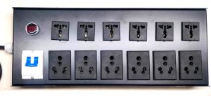 UNV-6 Power Extension Board
