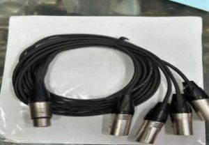 Y Type Cable