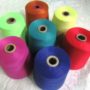 PA Dyed Yarn