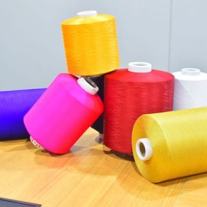 Polyester Yarn