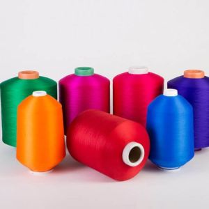 PV Dyed Yarn