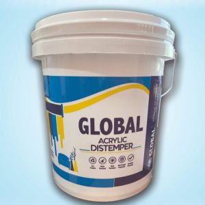 Global Distemper