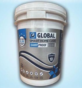 Global Smart Homecare Damp Proof