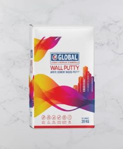 Global Wall Putty