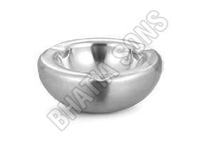 Aluminium Ashtray