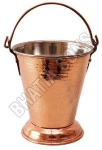 Copper Bucket
