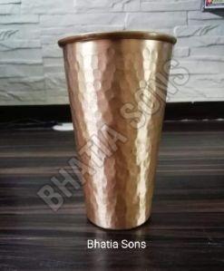 Copper Glass