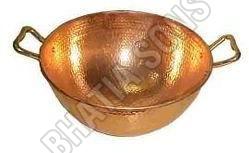 Copper Karahi