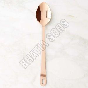 Copper Spoon