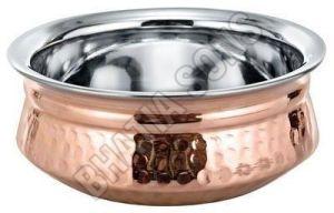 Copper Steel Handi
