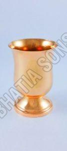 Copper Tumbler