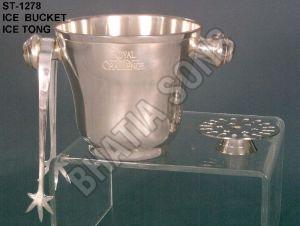 EPNS Ice Bucket