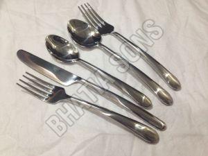 Handmade Cutlery Set