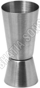 Stainless Steel  Peg Measurer