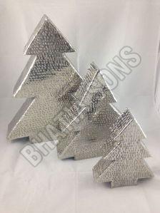 Aluminum Christmas Tree