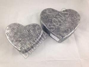 Aluminum Heart