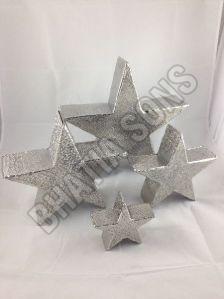 Aluminum Stars