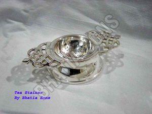EPNS Tea Strainer
