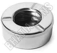 Stainless Steel Ashtray
