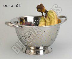 Stainless Steel Colander