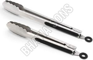 Stainless Steel Cooking Tongs
