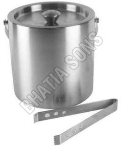 Stainless Steel Ice Bucket