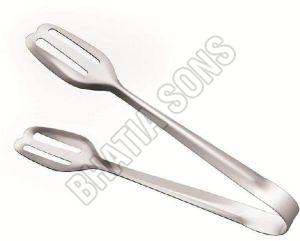 Stainless Steel Ice Tong