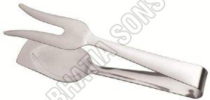 Stainless Steel Salad Tongs