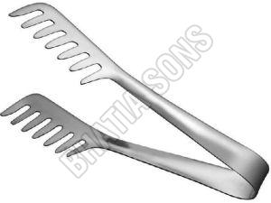 Stainless Steel Spaghetti Tongs