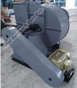 Belt Driven Centrifugal Blower